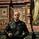 Oleg (figury-iz-polimernoj-gliny) - Livemaster - handmade