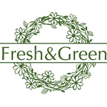 Studiya   "Fresh&Green" - Livemaster - handmade