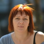 Tatyana Kolesnichenko - Livemaster - handmade