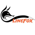 LineFox - Livemaster - handmade