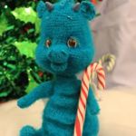 Igrushki dlya dushi - Livemaster - handmade