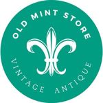 Oldmint-store - Ярмарка Мастеров - ручная работа, handmade