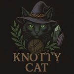knotty-cat