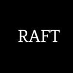 RAFT - Livemaster - handmade