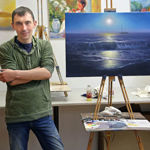 Dmitrij Roza - Livemaster - handmade