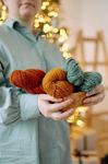 Teploe remeslo - Ярмарка Мастеров - ручная работа, handmade