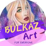Bulkaz_art (bulka-boom-art) - Ярмарка Мастеров - ручная работа, handmade