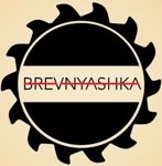 Brevnyashka - Livemaster - handmade