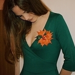 Garmaniv - Livemaster - handmade