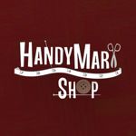 HandyMary - Livemaster - handmade
