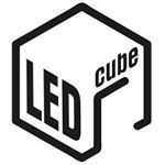 Ledcube - Livemaster - handmade