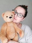 Karmanova Yuliya (Friends Teddy) - Livemaster - handmade