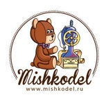 MIShKODEL - Ярмарка Мастеров - ручная работа, handmade