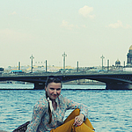 Evseeva Olga - Livemaster - handmade