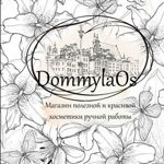 DommylaOs - Livemaster - handmade