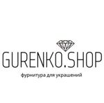 GURENKO.SHOP furnitura dlya ukrashenij - Livemaster - handmade