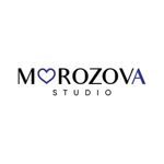 MOROZOVANNA_STUDIO - Livemaster - handmade