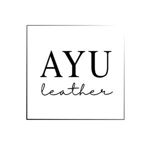 Ayu leather - Livemaster - handmade