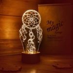 My magic lamp - Livemaster - handmade
