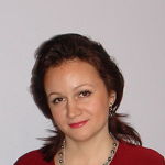 Anna Podmoskovnaya - Livemaster - handmade