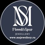 Mood&Spur MS Jewellery - Livemaster - handmade