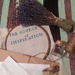Irina "the source of inspiration" - Livemaster - handmade