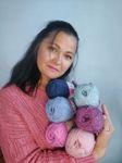 Tanin klubok (tatyana-fa9) - Livemaster - handmade