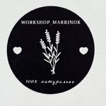 workshop_marrinok - Livemaster - handmade