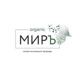 organic MIR - Livemaster - handmade