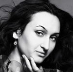Olesya Tabachnik (arthagallery) - Livemaster - handmade