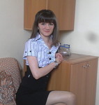 Irina (iriskashop) - Livemaster - handmade