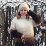 Viktoriya - Livemaster - handmade