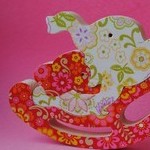 Maminy ladoshki - Livemaster - handmade