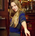 mariiakmenska
