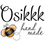 Osikkk - Livemaster - handmade