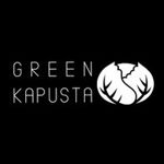 green-kapusta