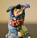 Murzilkiny sny - Livemaster - handmade