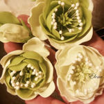 Elena (decortopiary) - Livemaster - handmade