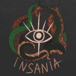 INSANIA | Keramika - Livemaster - handmade