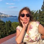 Julia Legoina - Livemaster - handmade