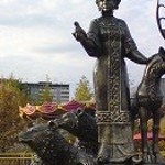 Lyudmila  Filatova - Livemaster - handmade