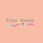 Tiny Beads - Livemaster - handmade