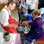 Sergej (Ceracraft) - Livemaster - handmade