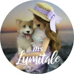 ms.Lumitale (lumitale) - Livemaster - handmade