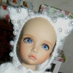Minidom - Livemaster - handmade