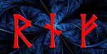 runic-talisman