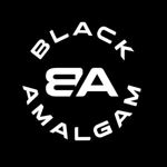 Black.amalgam - Livemaster - handmade