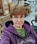 Кузнецова Наталия