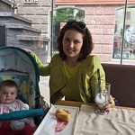Aleksandra-kno - Livemaster - handmade