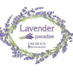Lavenparadise - Livemaster - handmade